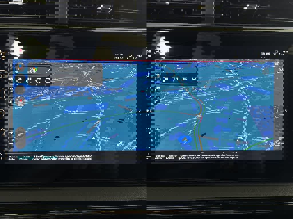 New 2026 GMC Sierra 1500 AT4 w/ AT4 Premium Package AWD/4WD image 55