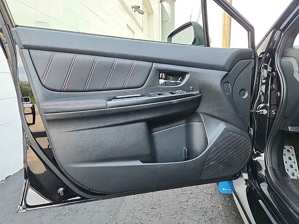 Used 2020 Subaru WRX AWD/4WD image 24