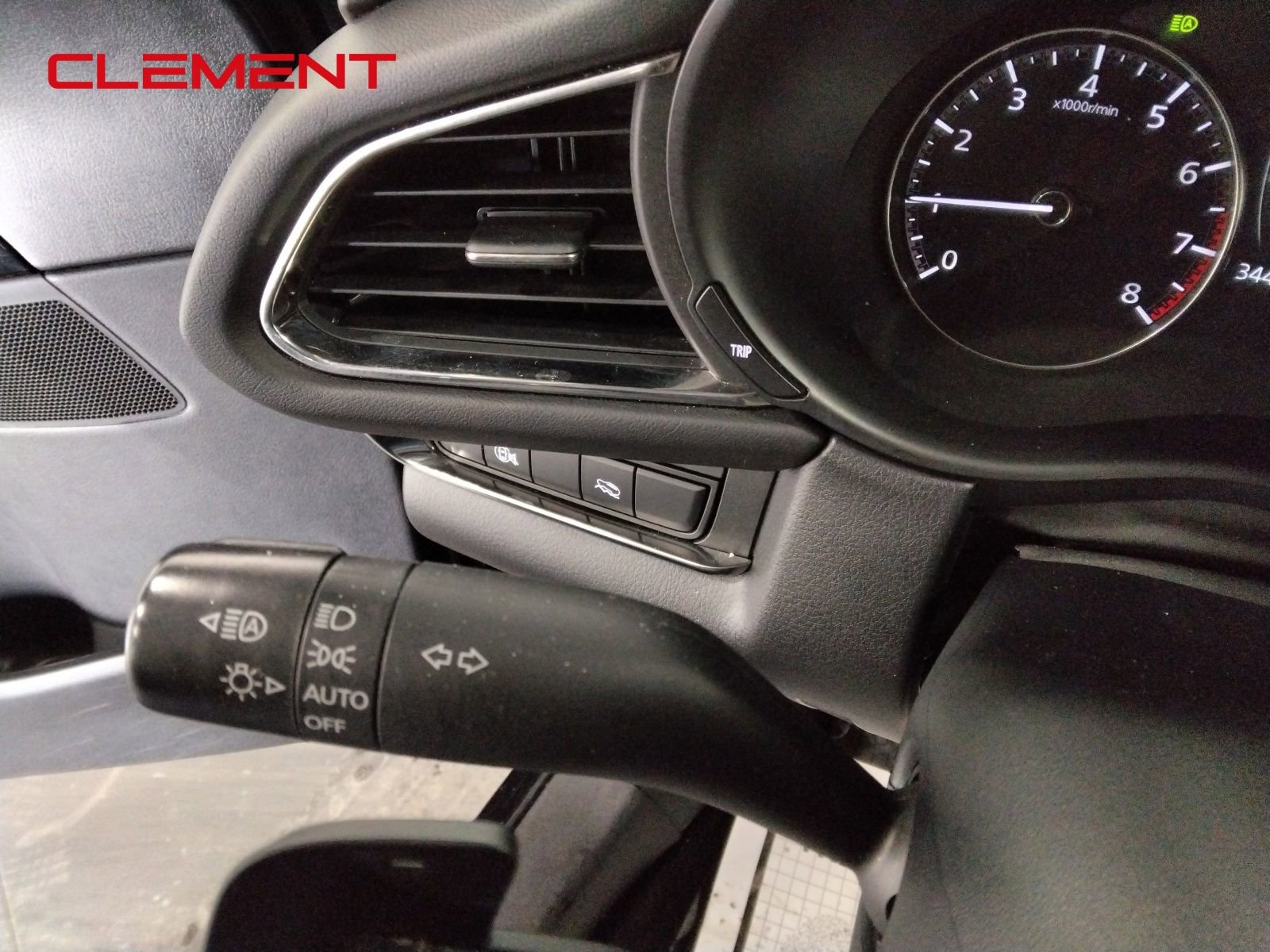 Used 2024 MAZDA CX-30 AWD 2.5 S w/ Premium Package image 15