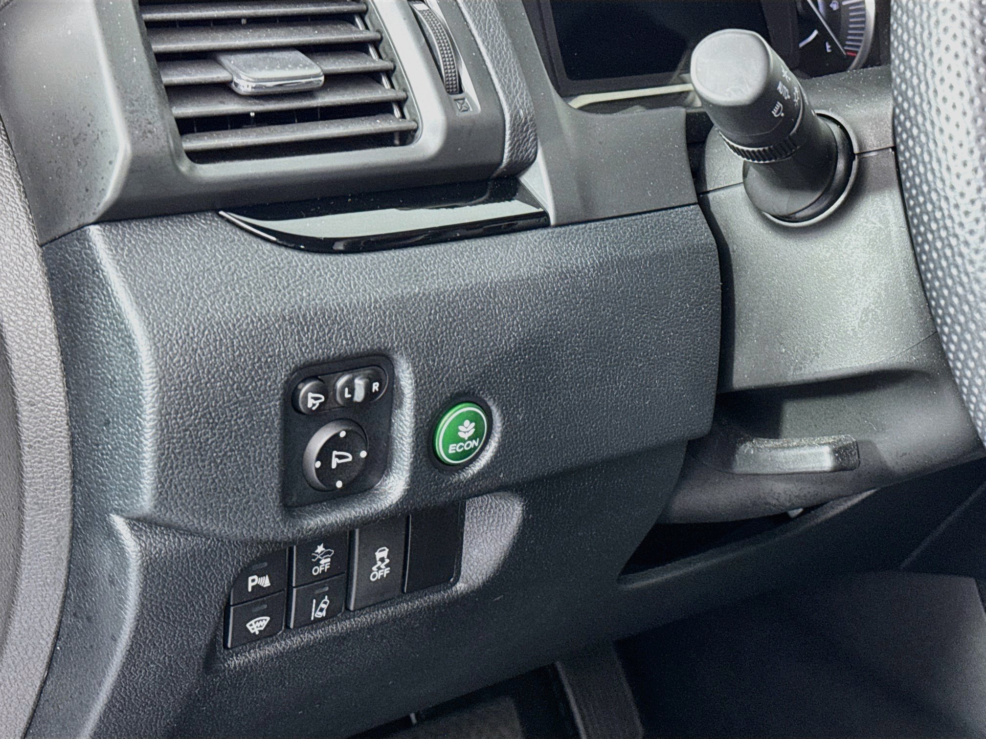 Certified 2023 Honda Passport Elite image 10