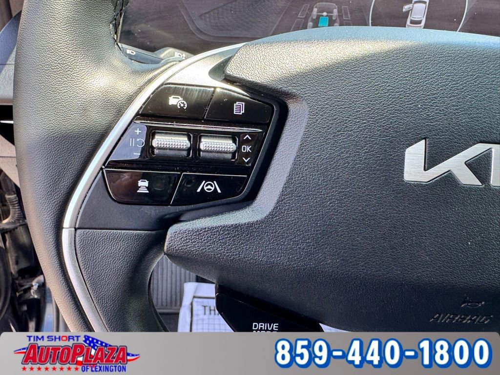 Used 2024 Kia EV6 Light AWD/4WD image 24