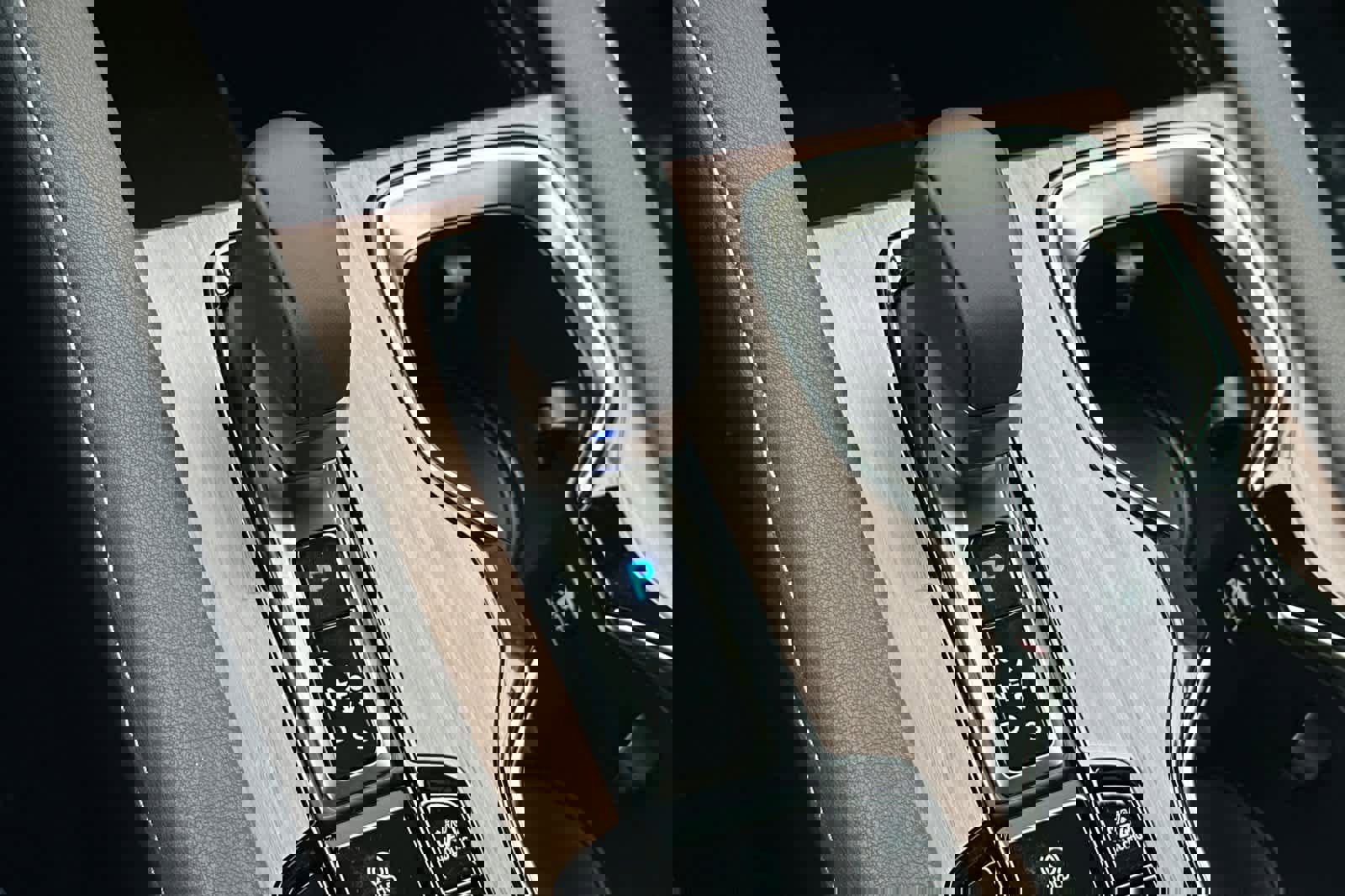 New 2026 Lexus RX 450h Luxury image 23