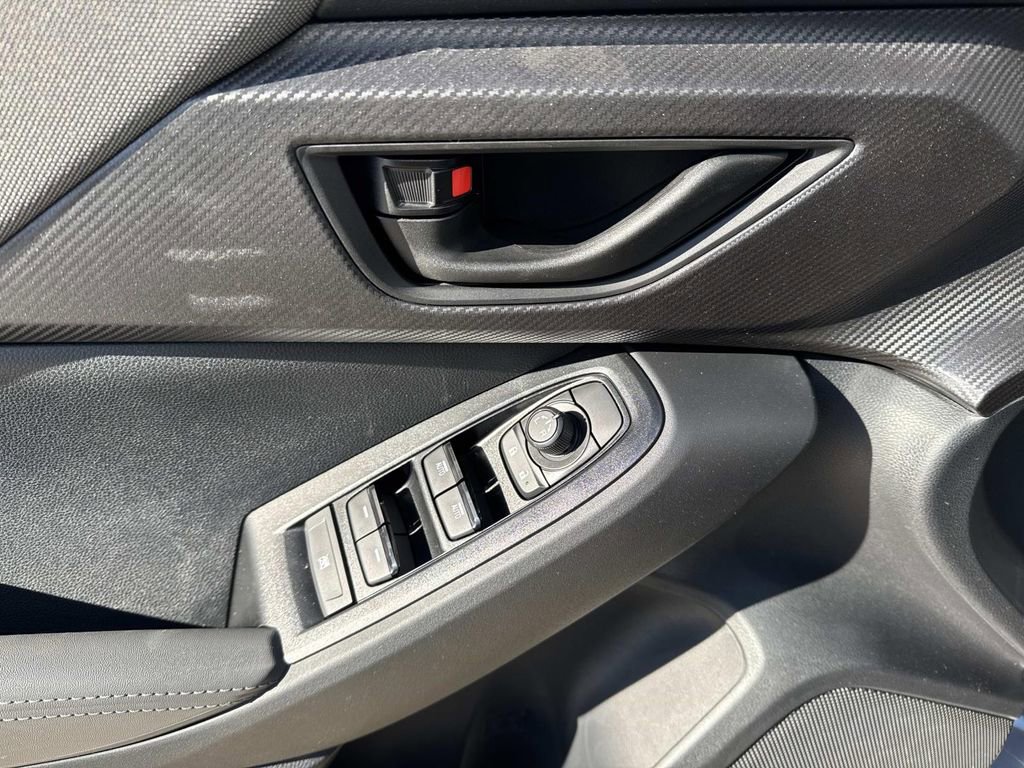 New 2026 Subaru Crosstrek 2.0i Premium image 13