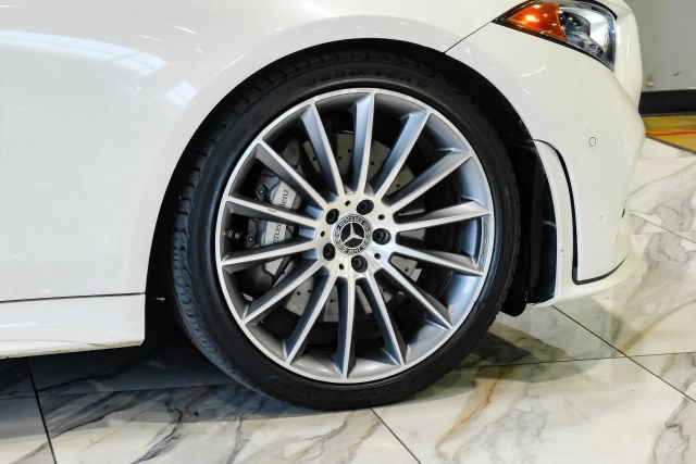 Used 2020 Mercedes-Benz CLS 450 w/ Premium Package image 74