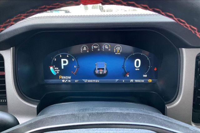 Used 2024 Ford Bronco Raptor AWD/4WD image 12