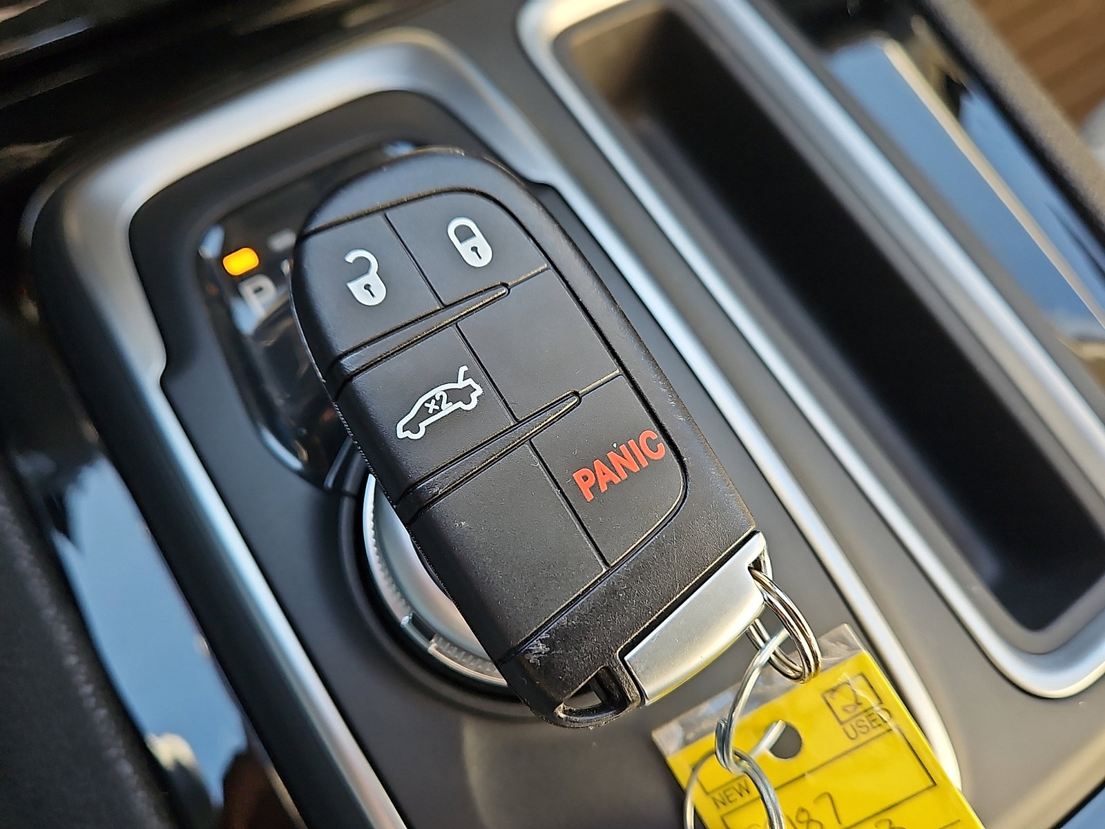 Used 2023 Chrysler 300 Touring image 19