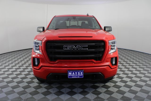 Used 2021 GMC Sierra 1500 Elevation w/ Preferred Package image 27