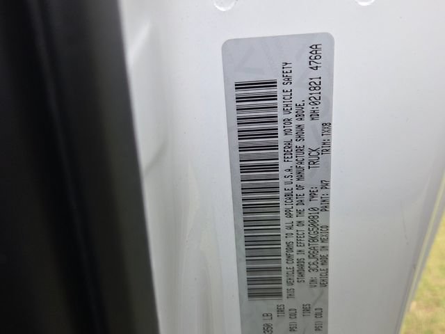 Used 2019 RAM 1500 Express RWD image 15