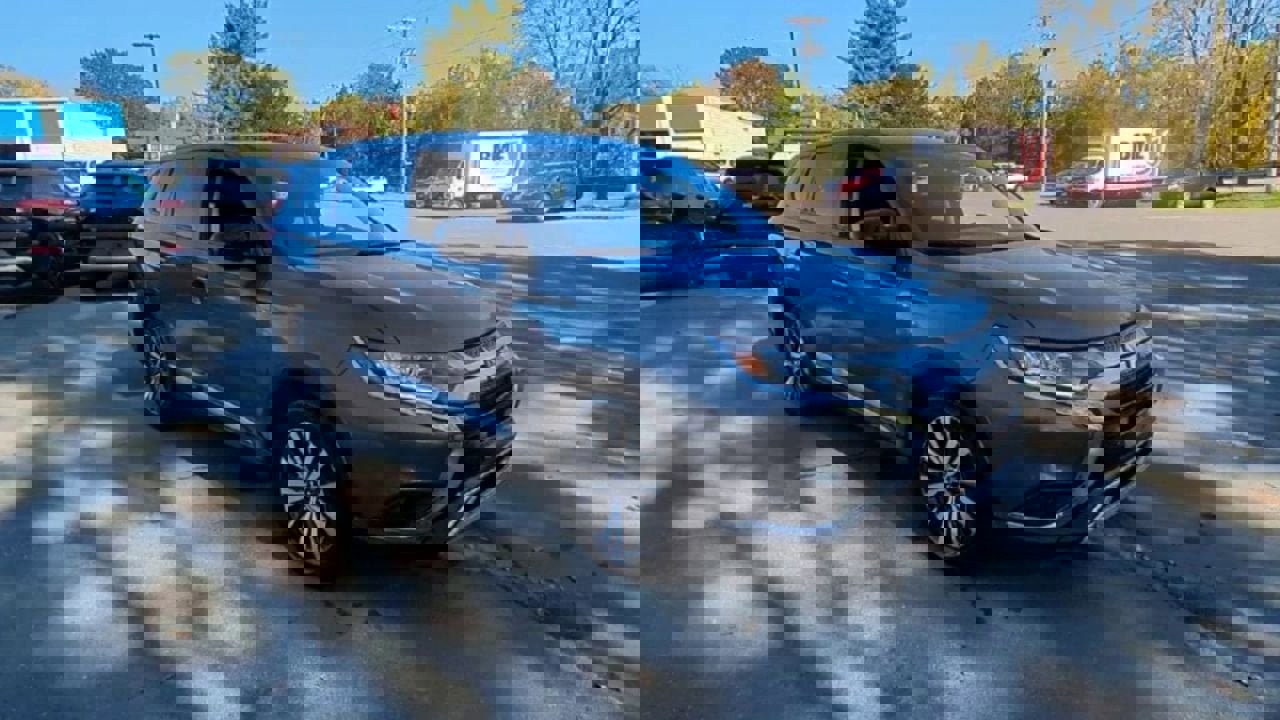 Used 2020 Mitsubishi Outlander ES image 50