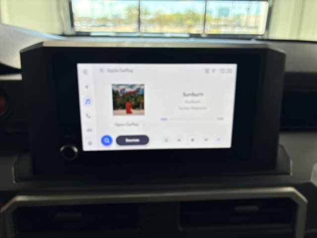 Used 2025 Toyota Tacoma TRD Sport image 19