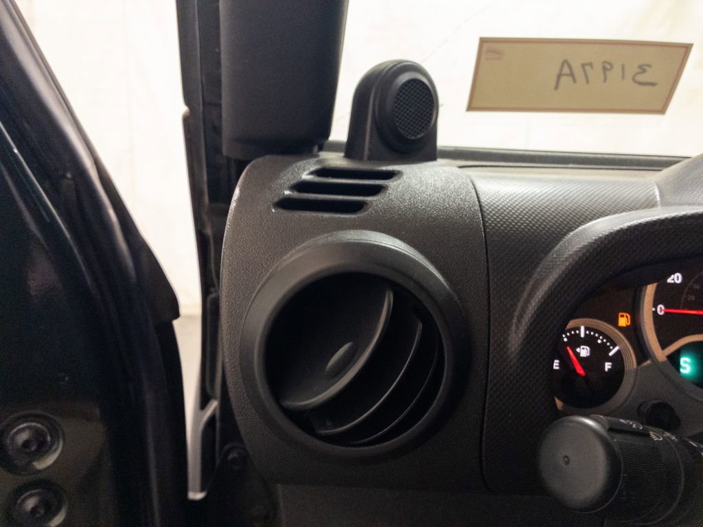 Used 2010 Jeep Wrangler Sport image 20