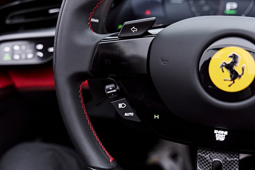Used 2024 Ferrari SF90 Spider AWD/4WD image 65