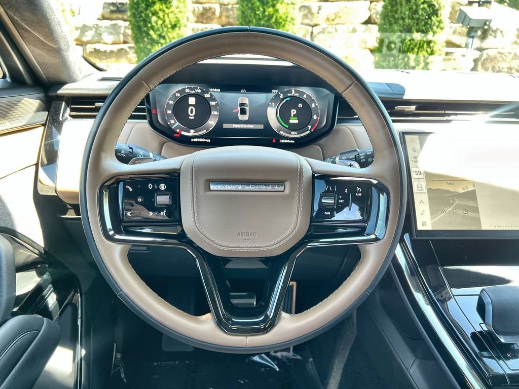 Certified 2024 Land Rover Range Rover Sport Autobiography AWD/4WD image 22