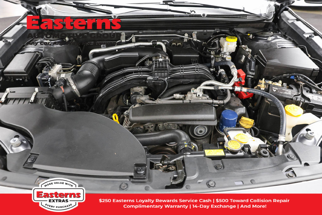 Used 2022 Subaru Outback Premium AWD/4WD image 8