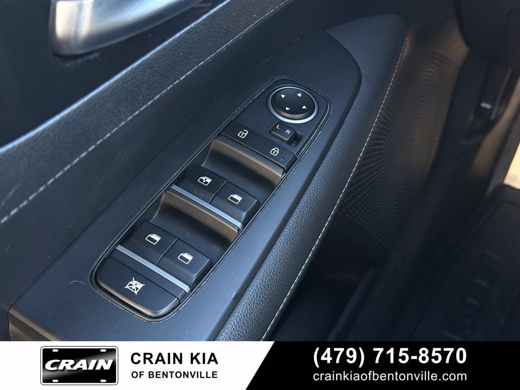 Certified 2024 Kia Forte GT-Line FWD image 10