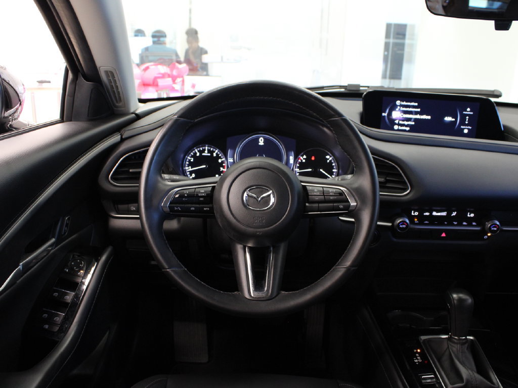 Used 2024 MAZDA CX-30 AWD 2.5 S w/ Select Sport Pkg image 20