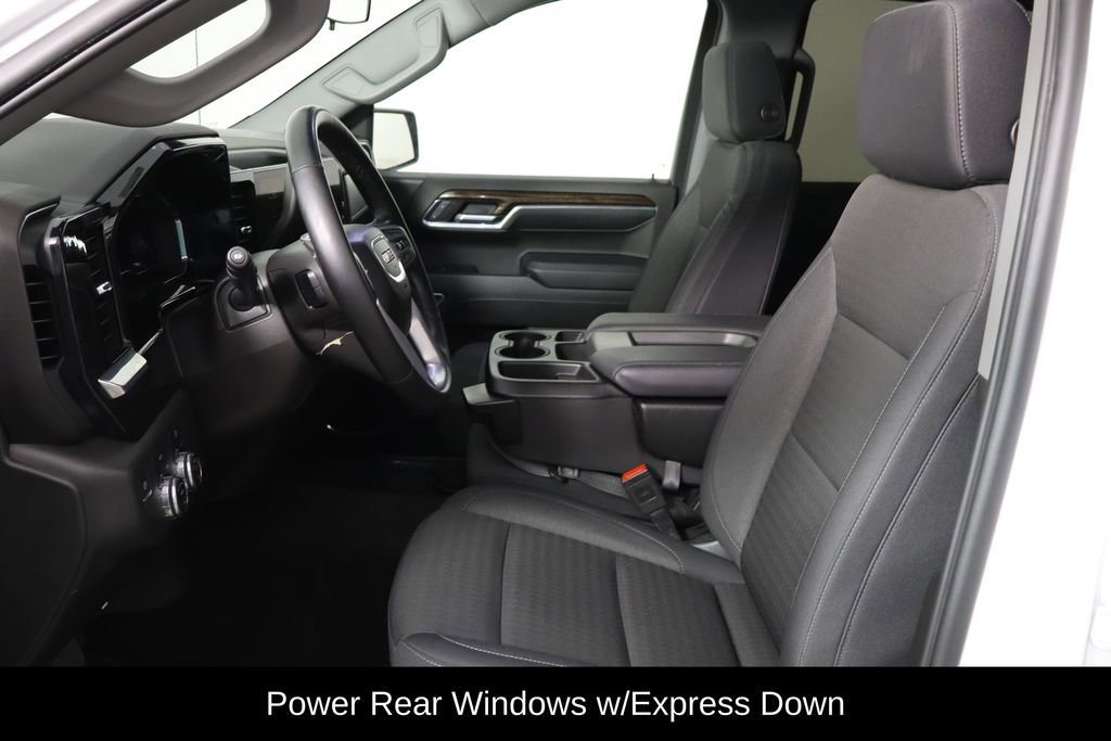 Used 2024 GMC Sierra 1500 Elevation image 14