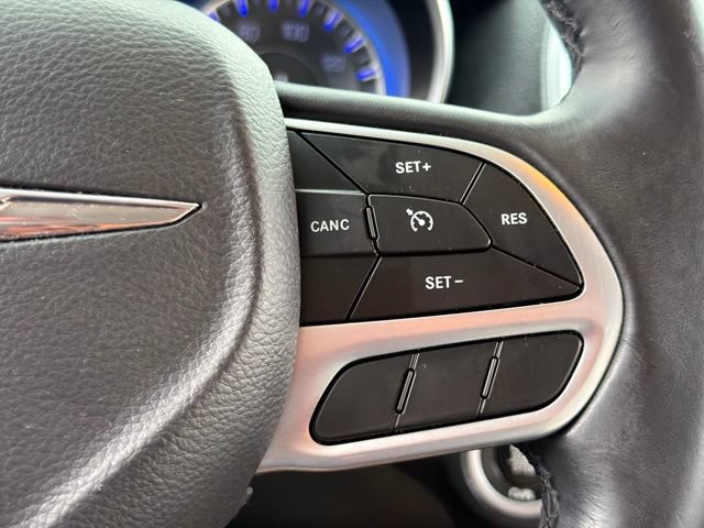 Used 2019 Chrysler 300 Touring L w/ Quick Order Package 22F RWD image 22