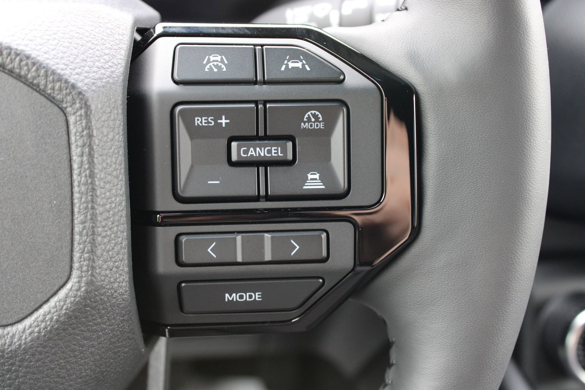 Used 2024 Toyota Land Cruiser 1958 AWD/4WD image 32