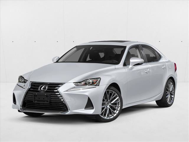 Used 2018 Lexus IS 300 F Sport