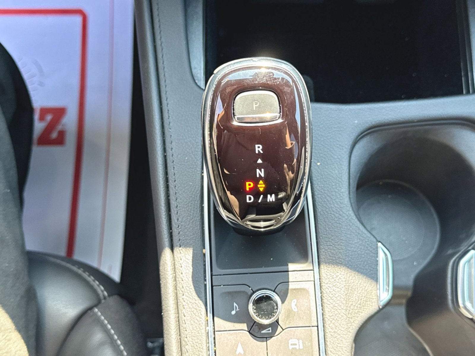 Used 2024 Cadillac XT4 Premium Luxury w/ Active Safety Package image 23