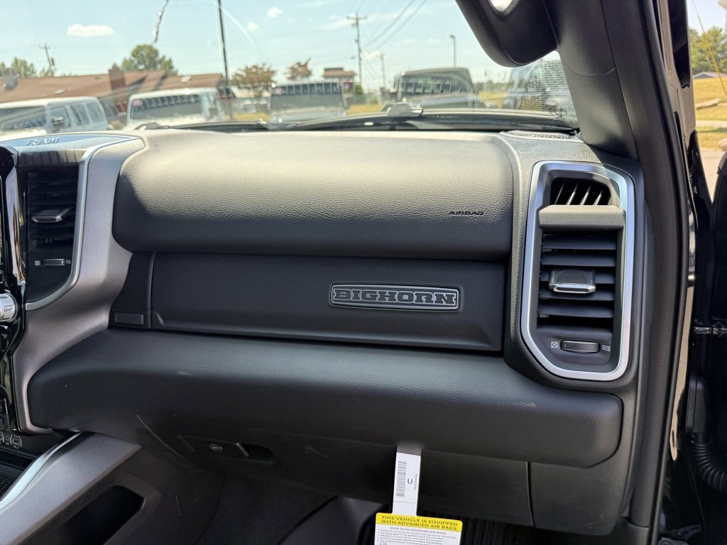 New 2026 RAM 1500 Big Horn image 36