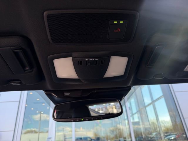 New 2026 Nissan Z Performance w/ Floor Mat Package RWD image 20