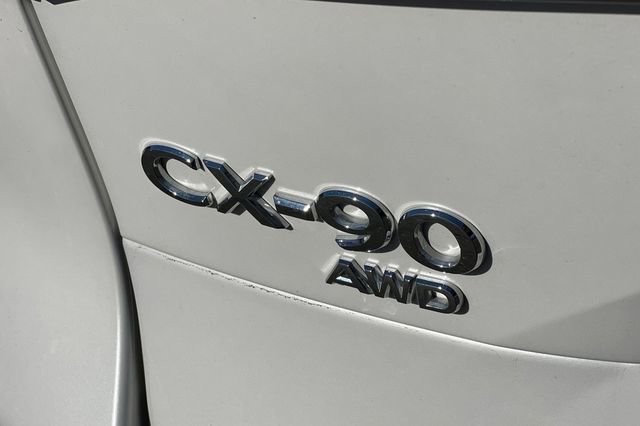 Certified 2025 MAZDA CX-90 Plug-In Hybrid w/ Premium Plus image 34