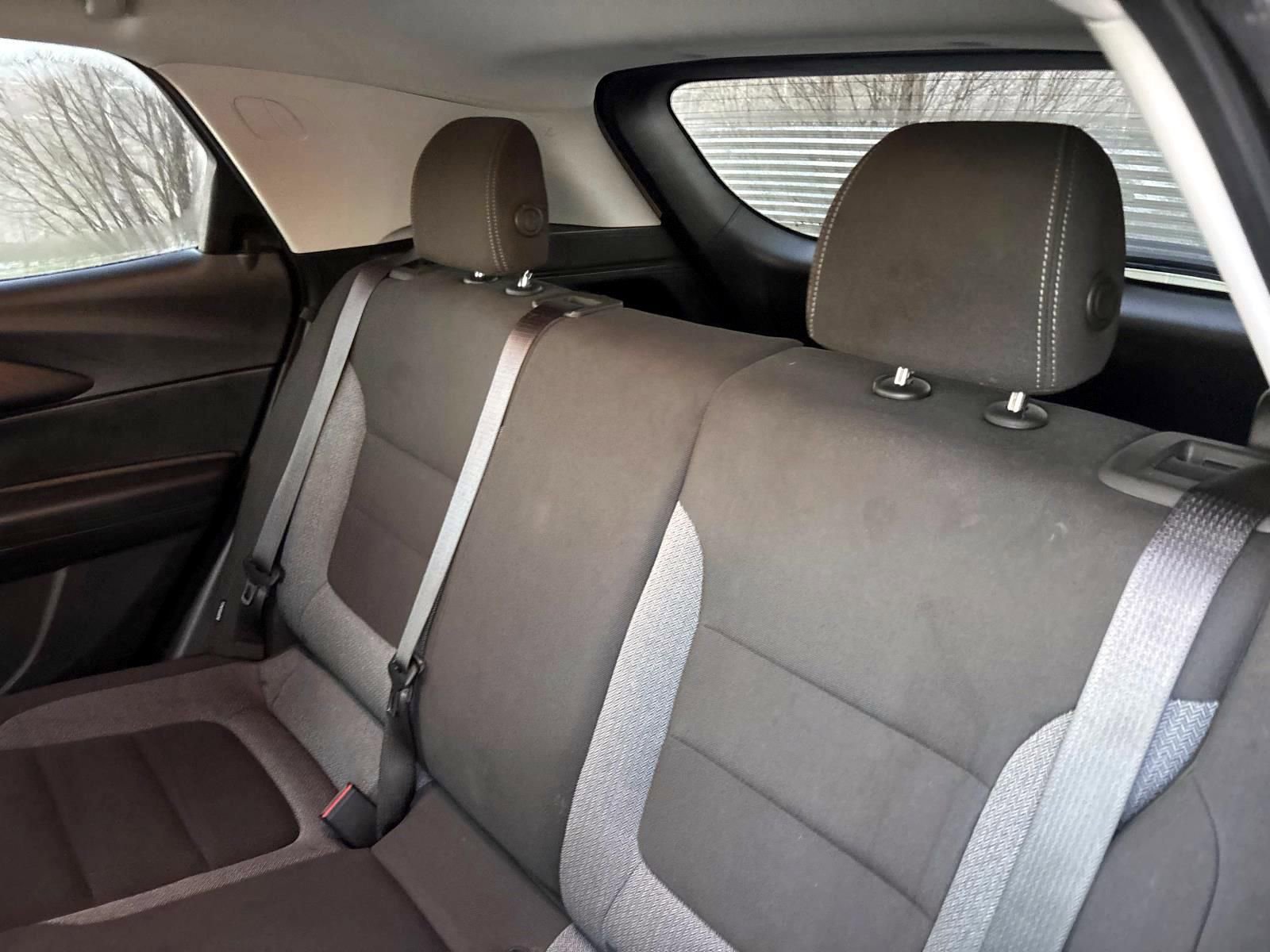 Used 2021 Chevrolet TrailBlazer LT w/ Convenience Package image 26