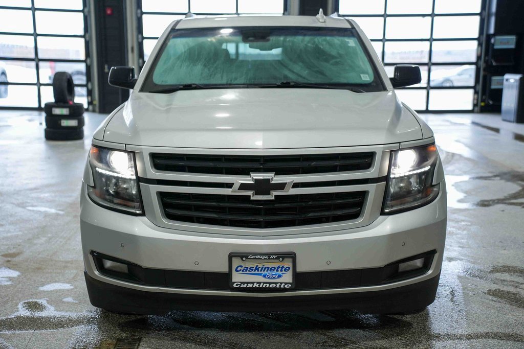 Used 2019 Chevrolet Suburban Premier image 2