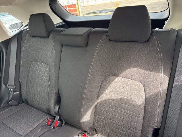 Used 2024 Honda HR-V LX image 26