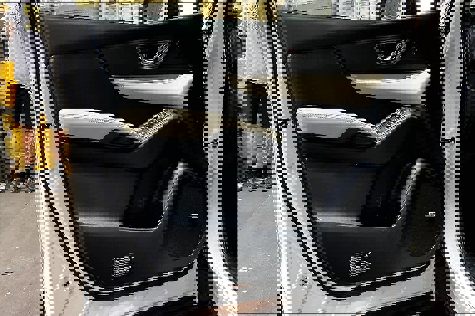 Used 2023 Subaru Ascent Limited w/ Technology Package AWD/4WD image 22