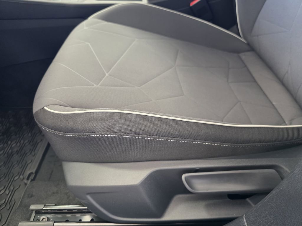 New 2026 Volkswagen Jetta Sport image 16