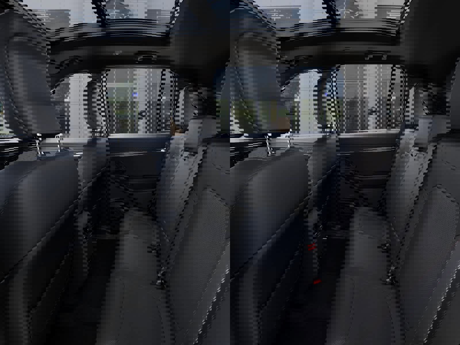 New 2025 Jeep Wagoneer S Limited image 23