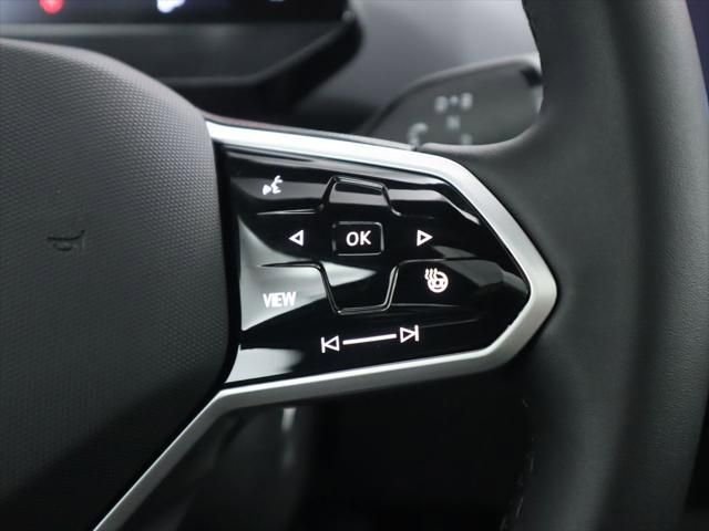 New 2026 Volkswagen ID.4 Pro S image 12