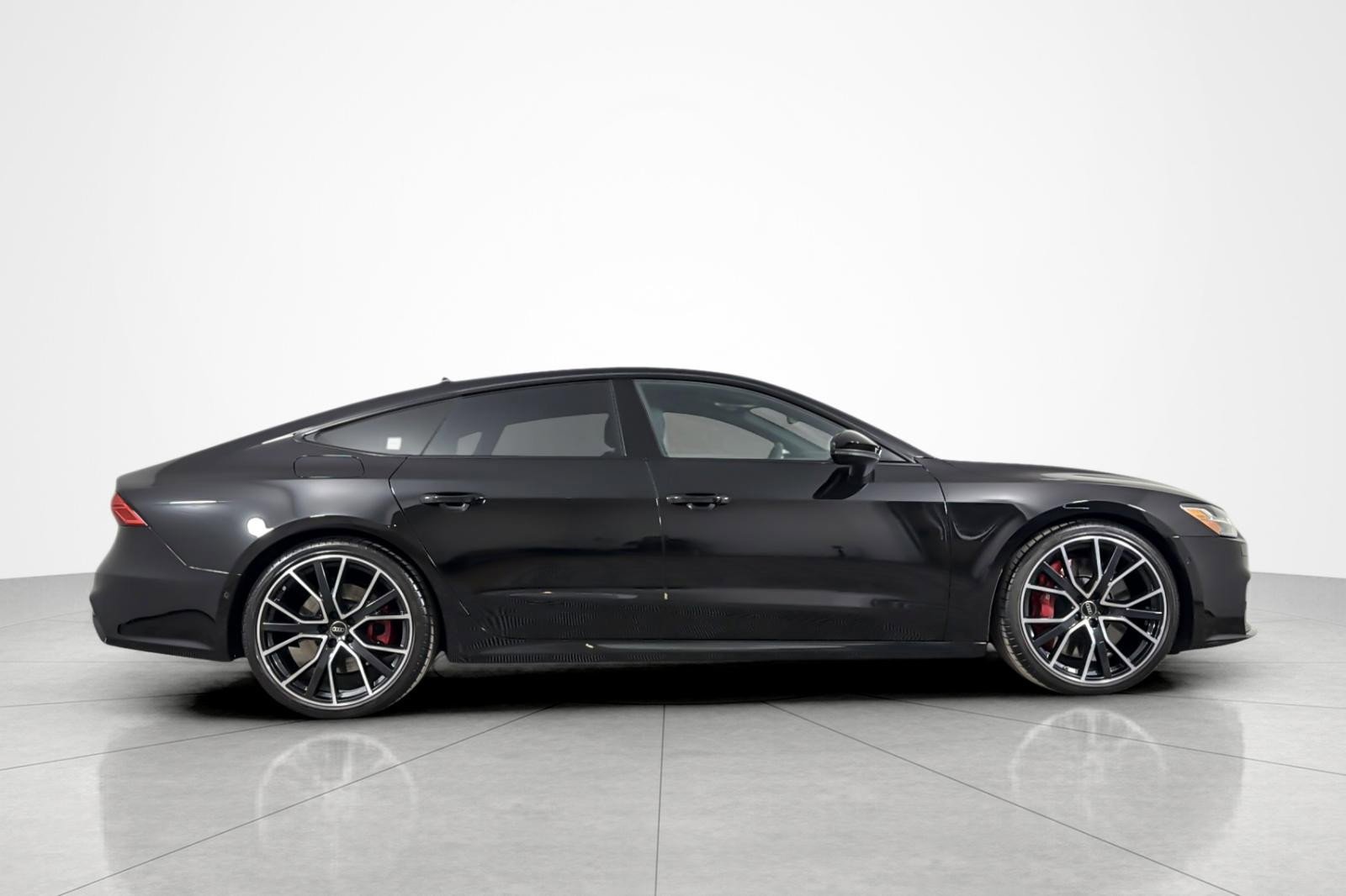 Used 2023 Audi S7 Prestige w/ Prestige Package AWD/4WD image 6