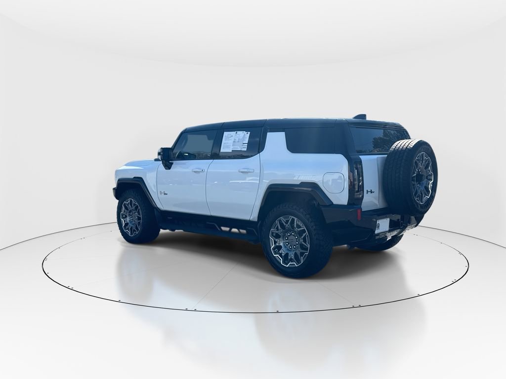 Used 2024 GMC Hummer EV 3X image 6