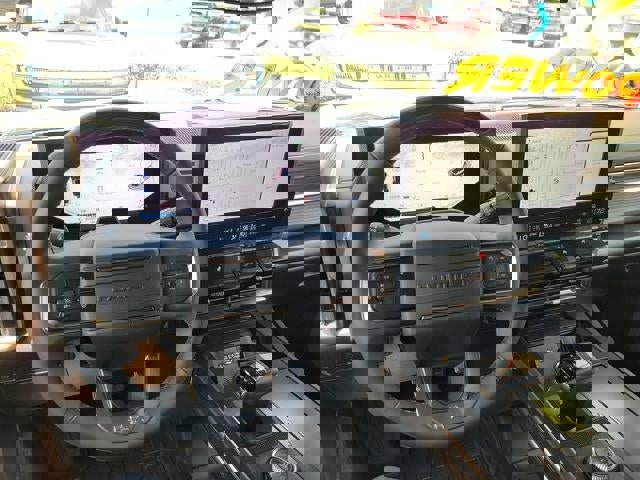 New 2025 GMC Hummer EV 3X w/ LPO, Illumination Package image 13