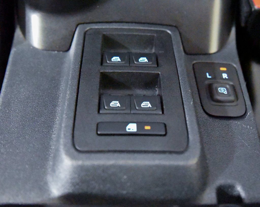 Used 2021 Ford Bronco Outer Banks image 30