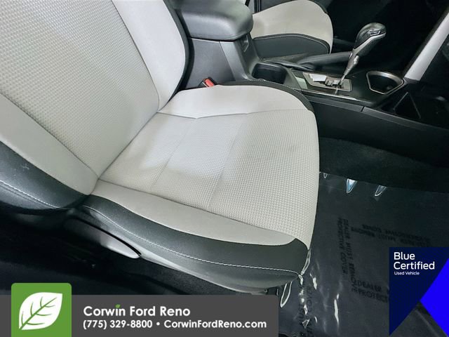 Used 2018 Toyota RAV4 Adventure w/ Cold Weather Package AWD/4WD image 31