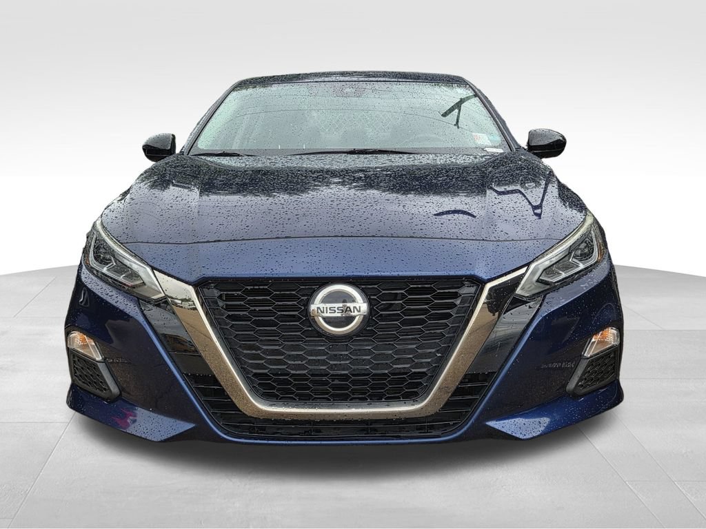 Used 2021 Nissan Altima 2.5 SR AWD/4WD image 7