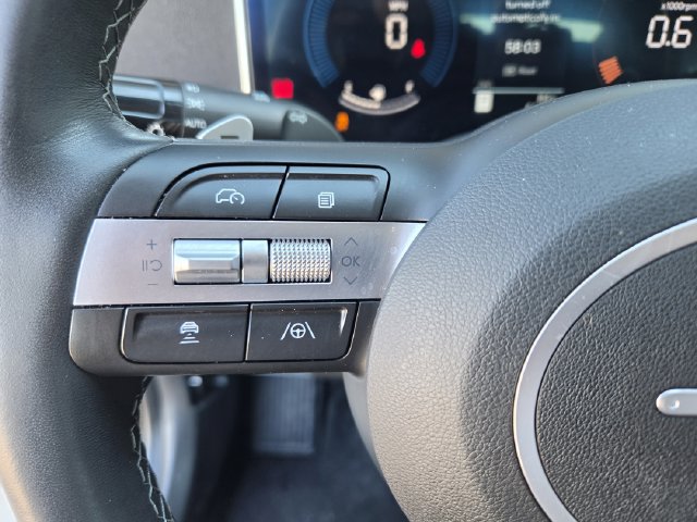 Certified 2026 Hyundai Sonata SEL FWD image 34