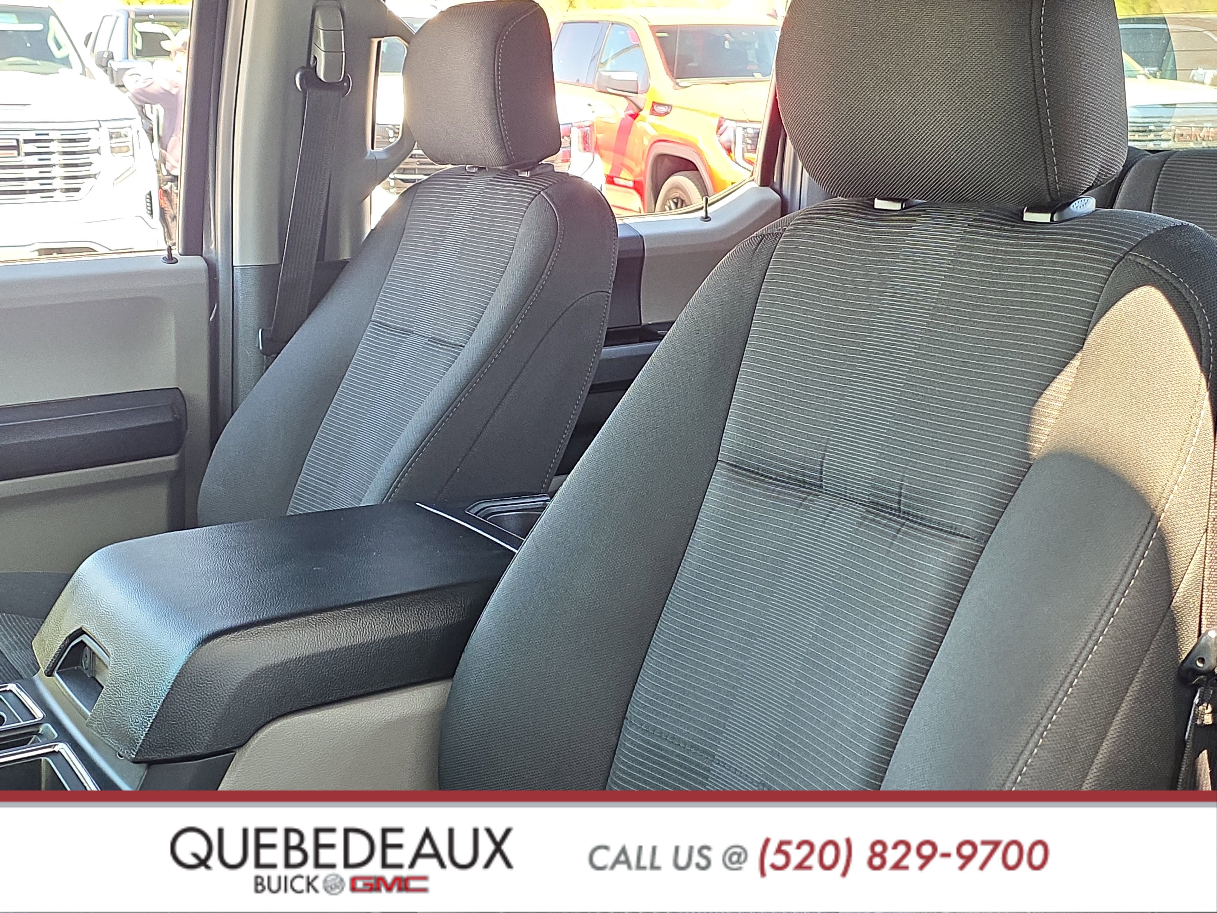 Used 2019 Ford F150 XL w/ Equipment Group 101A Mid RWD image 13