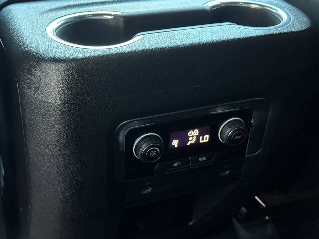 Used 2023 Chevrolet Tahoe LS RWD image 13