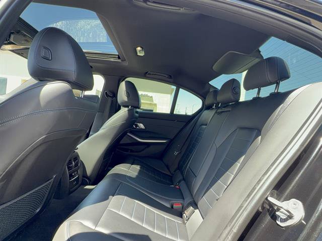 Used 2021 BMW M340i xDrive w/ Premium Package AWD/4WD image 22