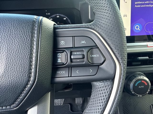 New 2026 Toyota Tacoma SR5 AWD/4WD image 25