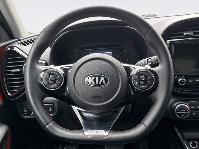 Used 2021 Kia Soul Turbo image 12