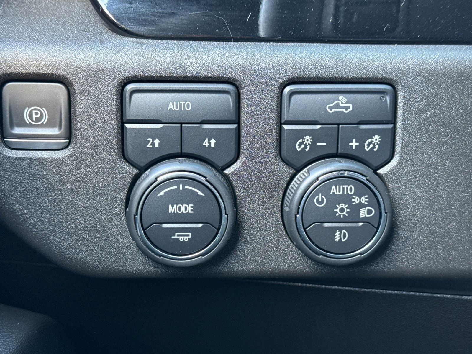 Used 2023 Chevrolet Silverado 1500 RST image 29