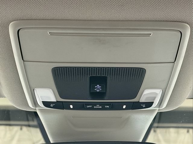Certified 2024 Honda CR-V EX image 20