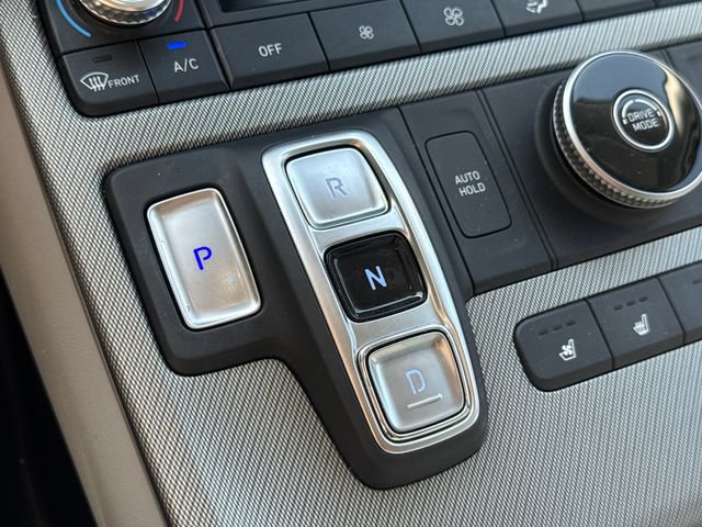 Used 2023 Hyundai Palisade SEL w/ Premium Package FWD image 16